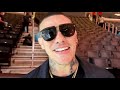 GABE ROSADO REACTS TO RYAN GARCIA KNOCKOUT OF JAVIER FORTUNA; NOT SURE IF GERVONTA BEATS RYAN