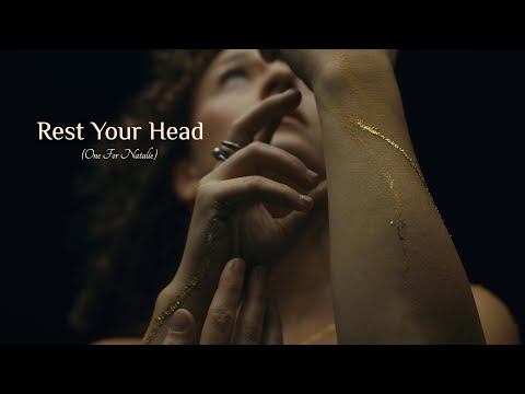 Rest Your Head (One for Natalie) - Danielle Wertz