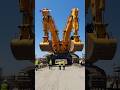 World Biggest Excavator Machine l Caterpillar Excavator l #Excavator #shorts #viral #youtubeshorts