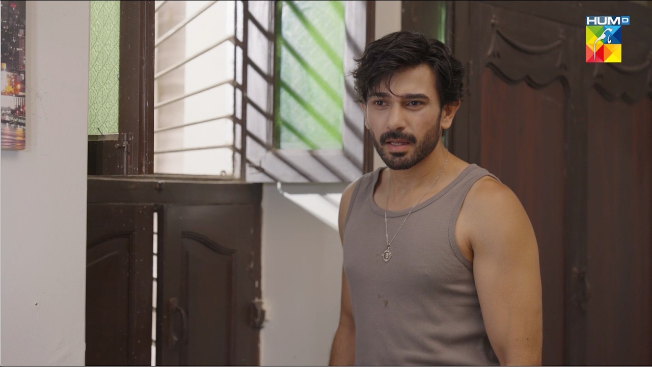 Bombay Tailors - Episode 03 - Flashback - [ Anika Zulfikar & Ali Ansari ] HUM TV