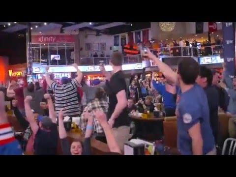 Rights to Ricky Sanchez Lottery Party 2016