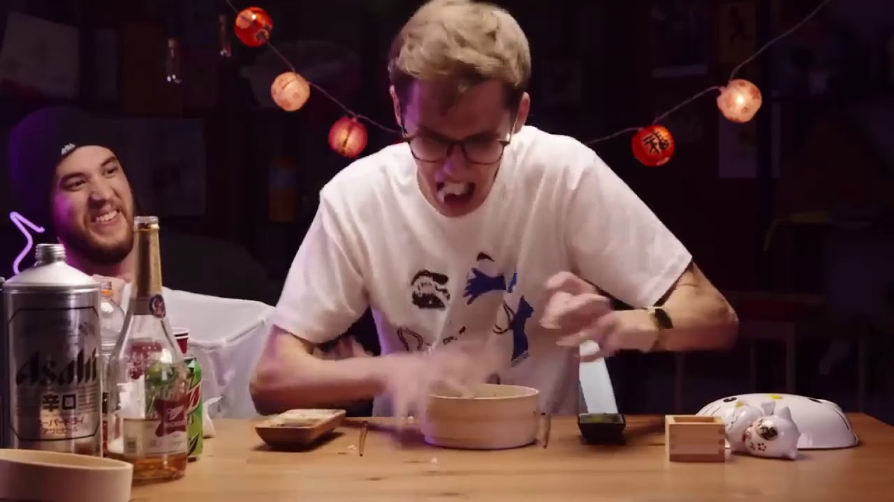 perfectly cut screams: the best of r/Perfectlycutscreams, part 1