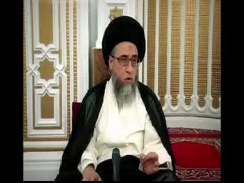 كتاب الزكاة - أحكام الزكاة - الحلقة - 11 - سيد صباح شبر