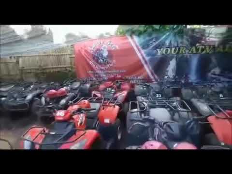 JAMBE ASRI ATV ADVENTURE
