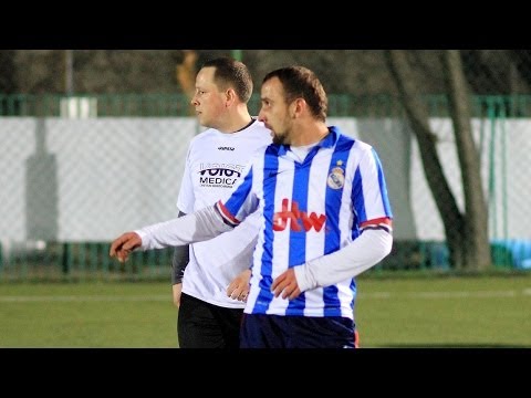 DTW-Galacticos - Voigt Medica: 2. tydzień (FLS Wiosna 2014)