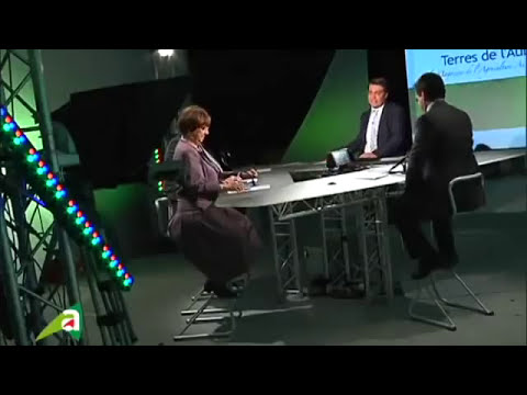 Présentation des métiers de l'agroalimentaire