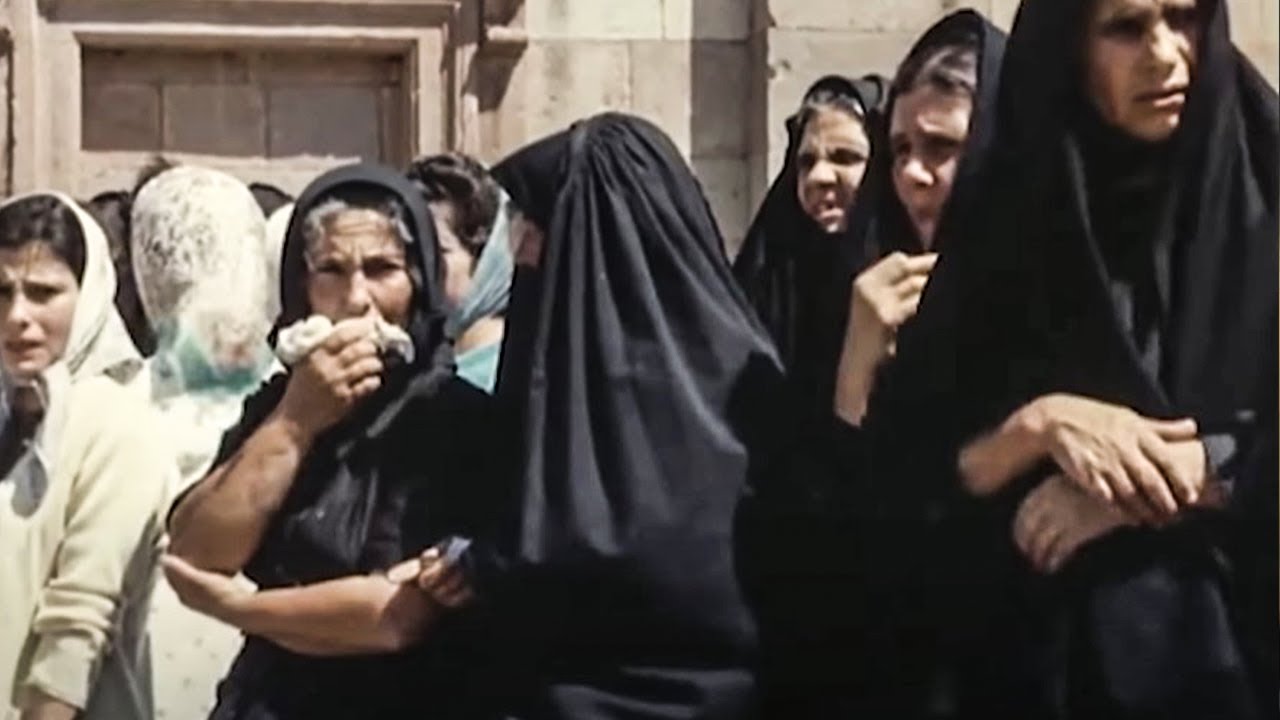 The Ladies of the Kind Death | Full Documentary