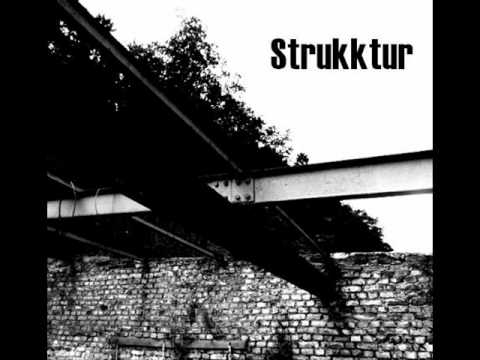 Strukktur - Vergangenheit