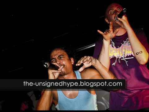 Timbuktu feat Supreme (Looptroop Rockers) & Chords - För Länge sen