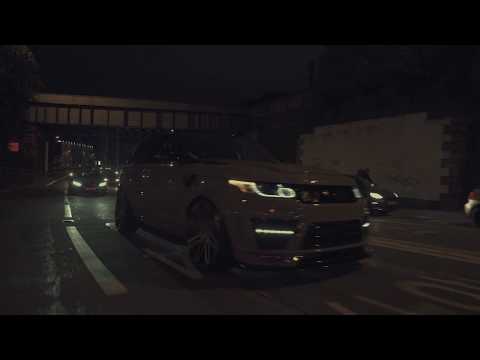 Barugzai: Sport Aero Body Kit - Nardo Grey