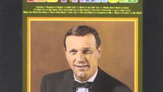 Eddy Arnold - You Don't Know Me (HQ)