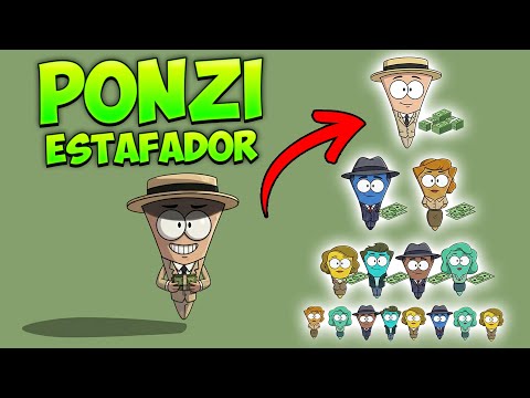 How to easily earn $100 million? - The pyramid scheme