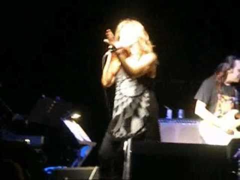 SOFIA ARVANITI DAHTILIDI ( RAKINTZIS) NEW ROCK 2010 VERSION LIVE! - Video  by Kosdil