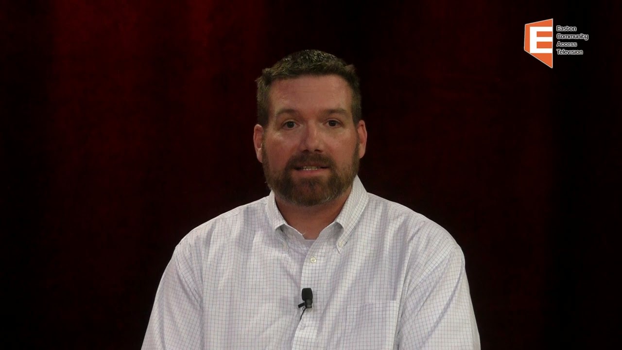 Community Forum: Matt Riley 8/22/23