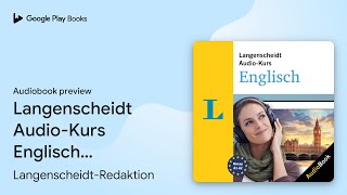Langenscheidt Audio-Kurs Englisch… by Langenscheidt-Redaktion · Audiob