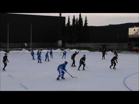 Høvik   Skeid Bærum idrettspark 2020 11 22