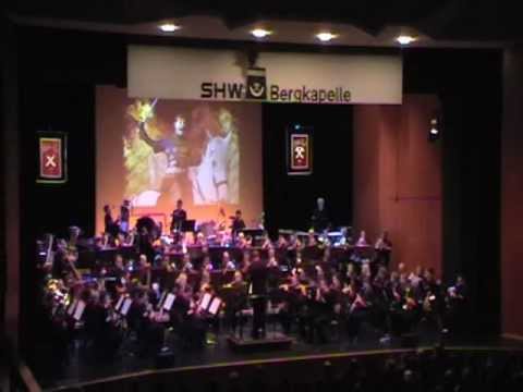 SHW Bergkapelle - "Henry V"