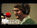 Telekinesis - Tokyo (Live on KEXP)