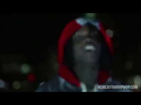 Chief Keef - How It Go Official Video make by Azae Production