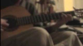 Brasiliana by Baden Powell - Ryo Kawasaki