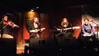 Folk Uke/Tim Chaisson Fences SXSW