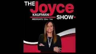 Joyce Kaufman Show on WFTL