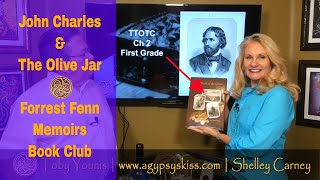 The Thrill of the Chase - Ch 2, First Grade