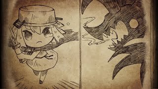 The Cruel King and the Great Hero | Ending