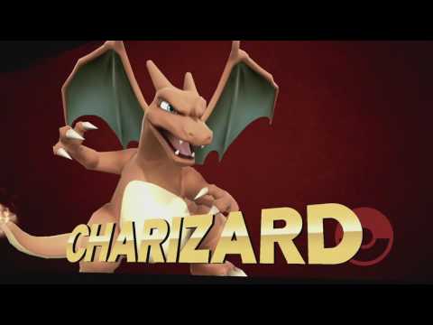 Construct 75 | Red Ryu (Charizard) vs Reptale (Marth/Mewtwo)