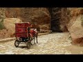 Petra And The Lost Kingdom Of The Nabataeans | Documentary