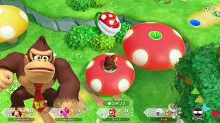 スーパーマリオパーティジャンボリーを実況プレイ  NO.6