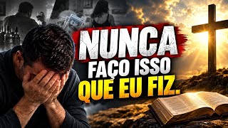  NOME DE JESUS ESCUTEM ISSO!