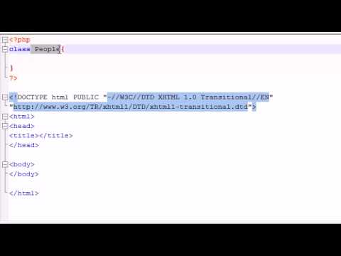 Php Tutorial 36