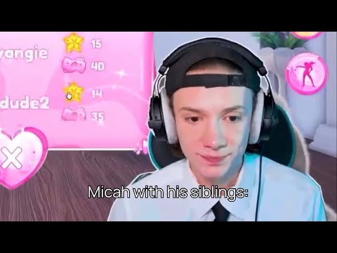 They’re so adorable 😭