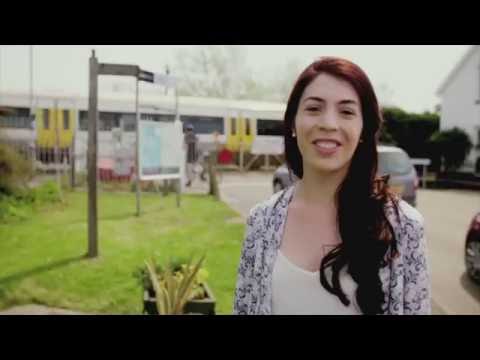 Walk through the North Downs Way National Trail