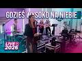 Zespół Muzyczny Vibe Band- Gdzieś Wysoko Na Niebie (LIVE 2026)