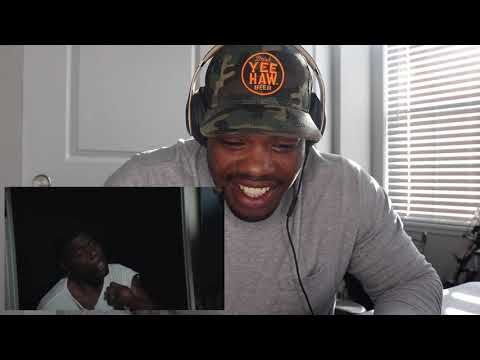731 REPRESENT! GANSTA YUNGIN FT DUKE DEUCE-LURKIN'! REACTION!!