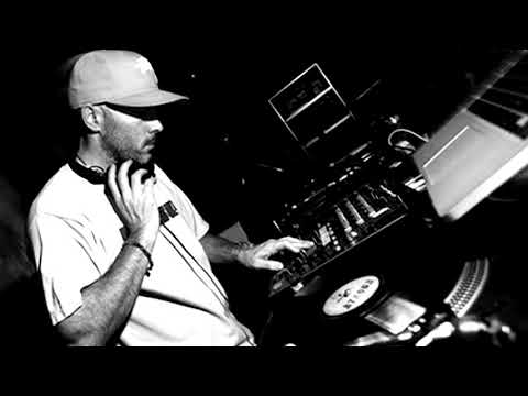 DJ Zinc - Live in Budapest