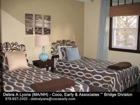 15 Pilgram Road, Lawrence MA 01843 - Single Family Home - Real Estate - For Sale -