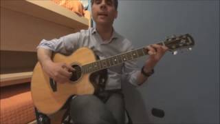 Chissà se lo sai - Ron/Lucio Dalla (cover by Gianfranco Gagliardi)