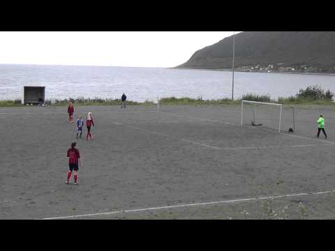 Søndre Torsken FK Senja Smågutter 23 8 13  1  omg