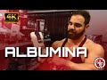 ALBUMINA