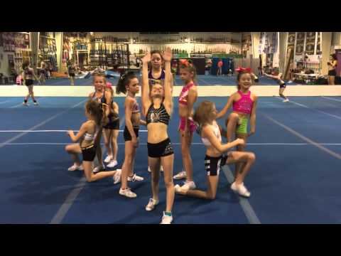 Pink Yth 1 Pyramid version 2 March 2016