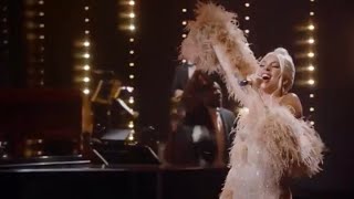 Lady Gaga - Luck Be A Lady (Westfield Concert 2021)