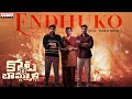 Endhuko Full Video Song Kotabommali P S Srikanth Rahul Vijay Shivani Ranjin Raj