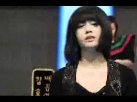 T-ara Jiyeon Sexy Chair Gesture Dance- jealous of Hyomin's action