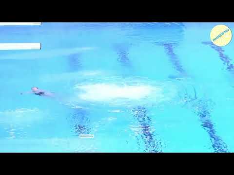 CHLOE JOHNSON 10m platform diving