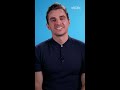 They're not all thirsty...Dave Franco learns the hard way! 👀💦 #DaveFranco #AlisonBrie