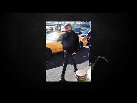 FREE / Ufo361 x Drake Type Beat - "PORTLAND" / prod. 7J x Nos