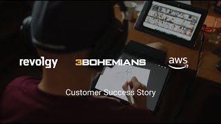 Revolgy + 3Bohemians: Customer Success Story